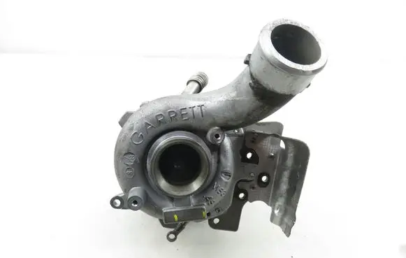 Audi A5 8T 8F Turbo 059145721G