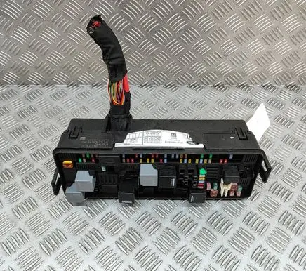 Land Rover Range Rover L405 Fuse module JPLA14N030AC KPLA14K016CB