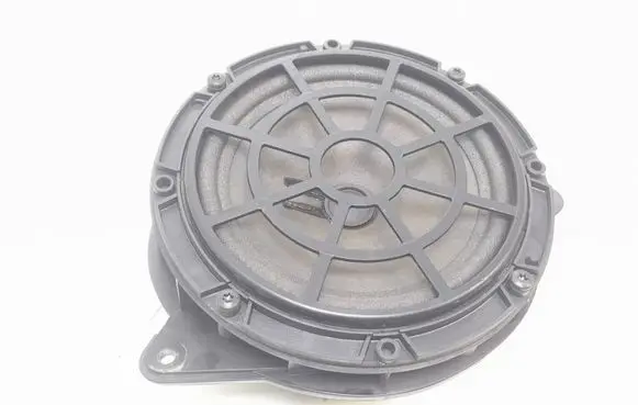 Peugeot 207 Front door speaker 9635014780