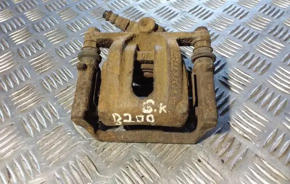Mercedes-Benz B W245 Rear brake caliper