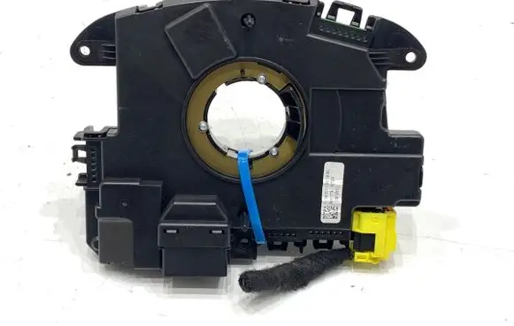 Volkswagen PASSAT CC Airbag squib ring wiring 5K0953569AB