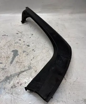 BMW 7 F01 F02 F03 F04 Other trunk/boot trim element 7186527 0609 20409410