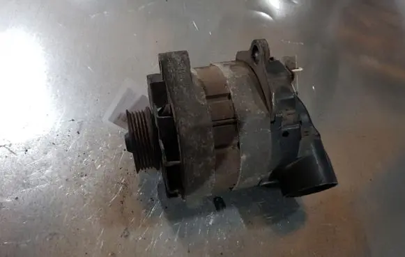Renault Espace II Generator/alternator