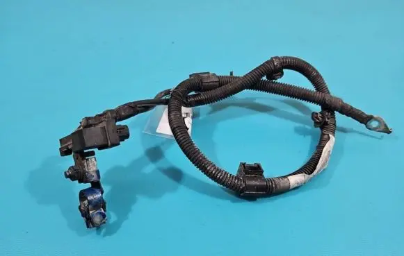 Suzuki SX4 S-Cross Negative earth cable (battery) 32810-74P00 IMPRK1387722