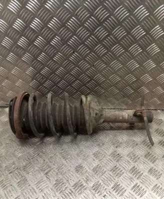 Honda Concerto Front shock absorber with coil spring