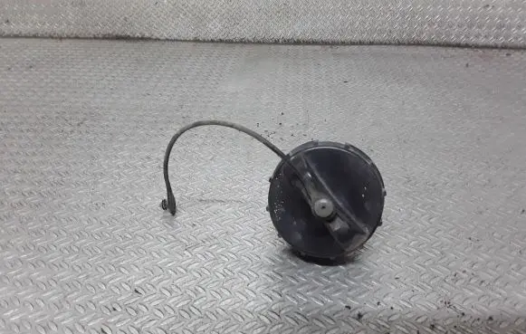 Fuel tank filler cap