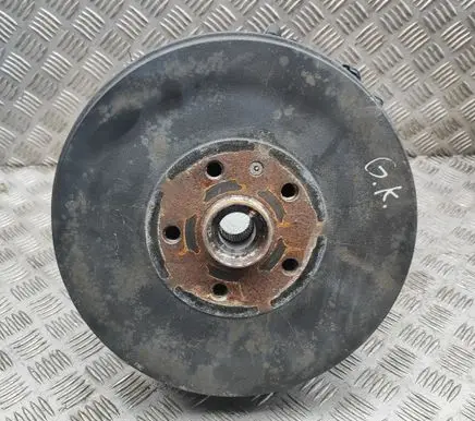 Volkswagen ID.4 Rear wheel hub 1EA501051BD 1EA505433P