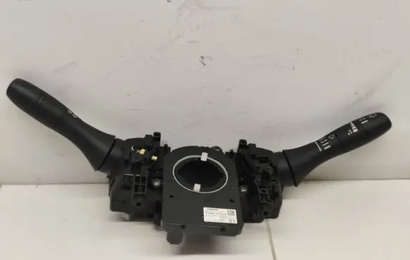 Nissan Micra K14 Steering angle sensor 479455FP0A LK1013650703