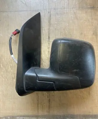 Citroen Nemo Front door electric wing mirror