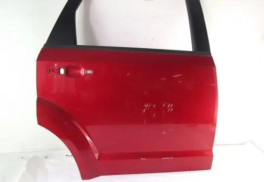 Dodge Journey Rear door