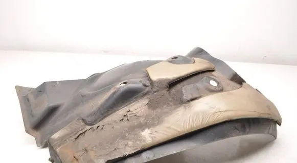 Renault Clio IV Front arch 638427803R