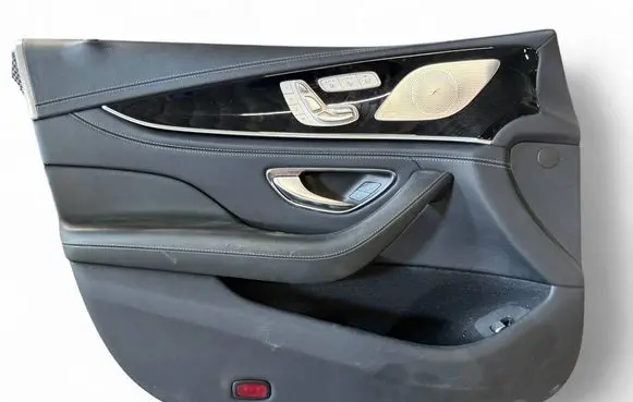 Mercedes-Benz AMG GT 4 x290 w290 Front door card panel trim 00101216 105906016 11042019