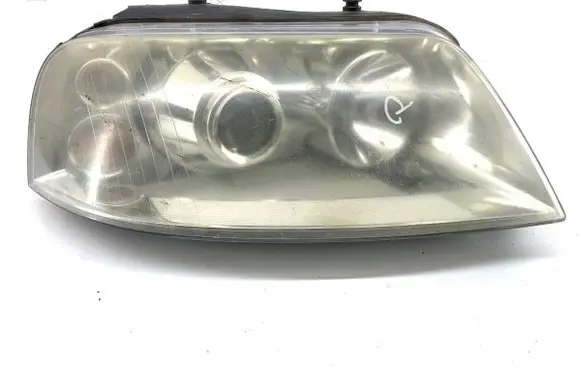 Volkswagen Sharan Headlight/headlamp 7M3941016S