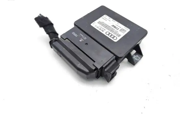 Audi A5 8T 8F Hand brake control module 8K0907801G A2C53355665