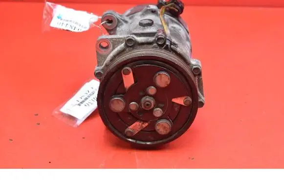 Skoda Octavia Mk1 (1U) Air conditioning (A/C) compressor (pump) 1J0820803K