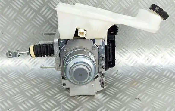 Ford Kuga III ABS Pump LX6C2D335MH