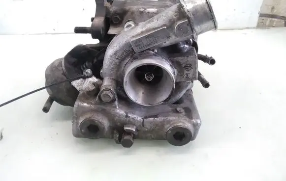 Subaru Forester SH Turbo 14411AA723