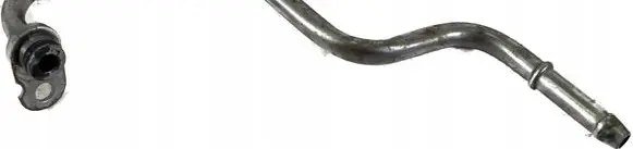 Ford F150 Turbo turbocharger oiling pipe/hose FL3E1341413