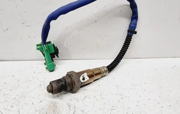 Peugeot 308 Lambda probe sensor 1628HR