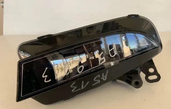 Audi S5 Facelift Front fog light 8T0941699F