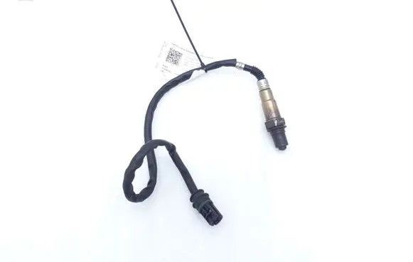 BMW 7 F01 F02 F03 F04 Lambda probe sensor 7614322 0258010351