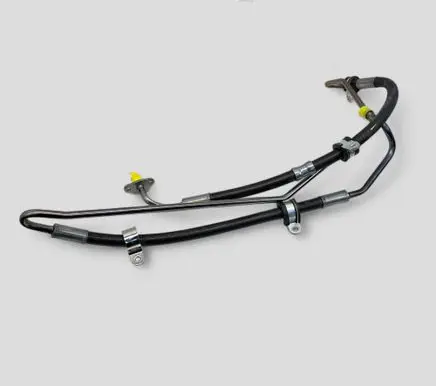 Volkswagen Crafter Power steering hose/pipe/line 2E1422894