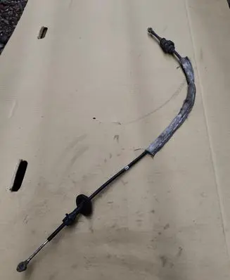 Jeep Grand Cherokee Gear shift cable linkage 52078452