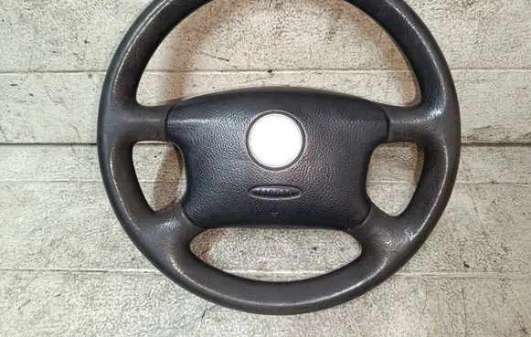 Volkswagen Golf IV Steering wheel