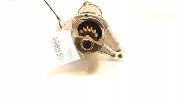 Fiat Panda III Starter motor 51975680