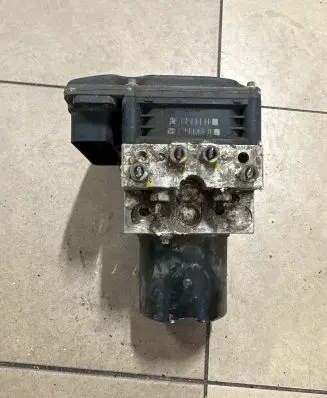 BMW X5 E70 ABS Pump 6781594 6781595
