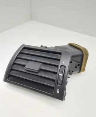 BMW 3 E46 Dashboard side air vent grill/cover trim 369701 64228361897