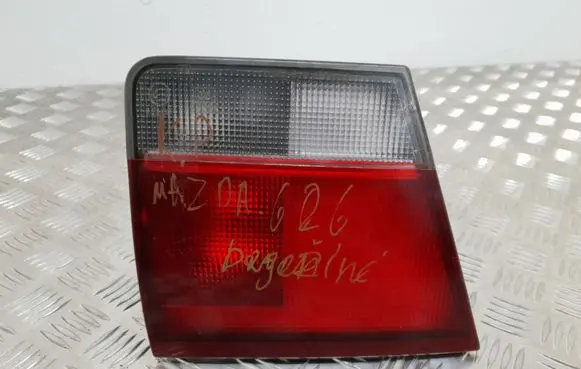 Mazda 626 Tailgate rear/tail lights 0431397L