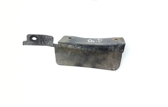 BMW X5 E70 Rear mudguard 7158384