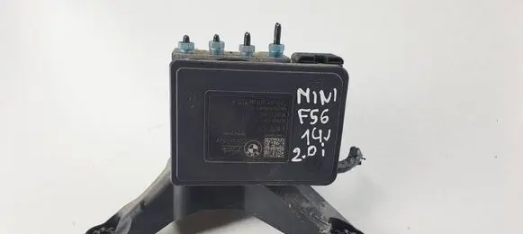 Mini One - Cooper F56 F55 ABS Pump 68723090 6872309