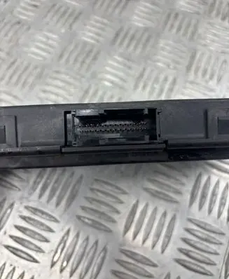 BMW 1 E81 E87 Light module LCM 9224592 532484891