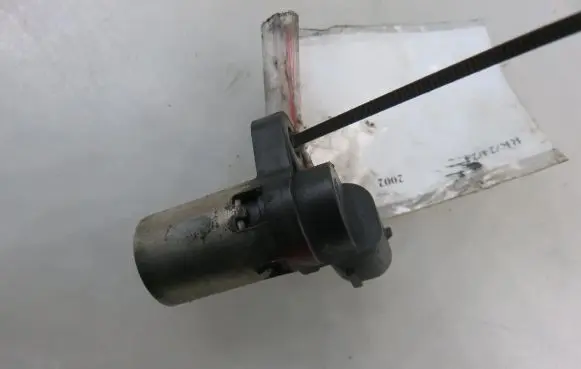 Subaru Legacy Camshaft speed sensor 