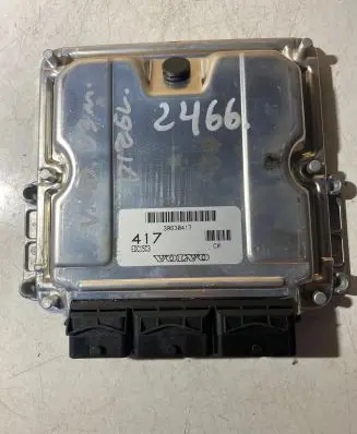 Volvo S40, V40 Engine control unit/module 30630417 EDC15C3
