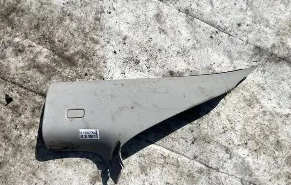 Opel Insignia A (D) pillar trim (bottom) 13221260 315671560