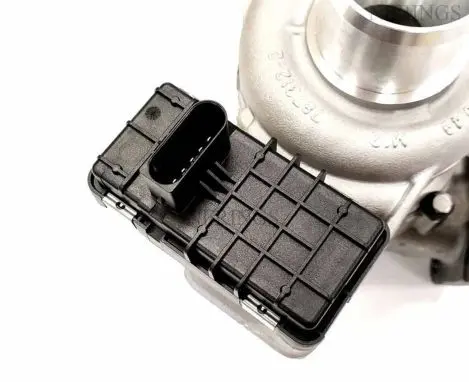 Ford Transit Turbo 786880 786880-5023S 786880-0023