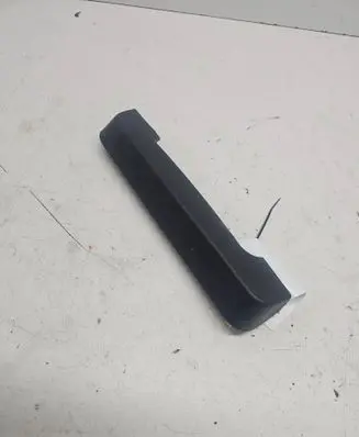 Other trunk/boot trim element