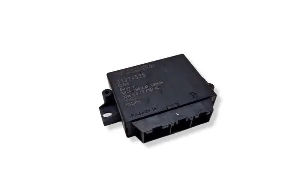 Volvo XC60 Parking PDC control unit/module 31314525 1016605643 601911