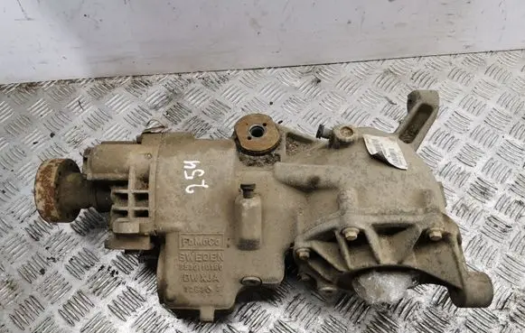 Ford Kuga I Rear differential 9V4N4N053AD