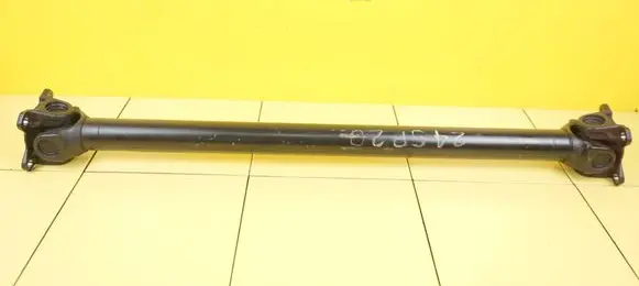 BMW X3 E83 Rear driveshaft/prop shaft M54B30 306S3