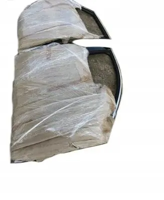 Audi A4 S4 B9 Front door 17PTEILE