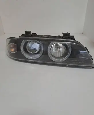 BMW 5 E39 Headlight/headlamp 084441119RX 20037 084441119R