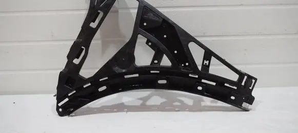 Porsche Cayenne (9Y0 9Y3) Front bumper mounting bracket 7P5807178B