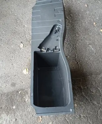BMW X5 F15 Tool box 7284306 17711410 177114