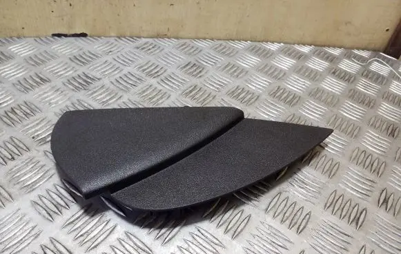 Audi A3 S3 8P Dashboard side end trim 8P0857086