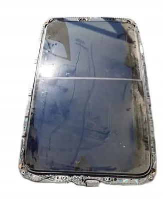 Audi A4 S4 B9 Sunroof set PODSUFITKA8165