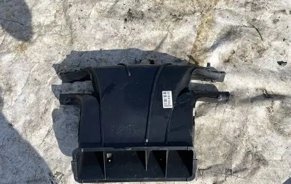 Toyota Corolla Verso E121 Air intake duct part 5595013030